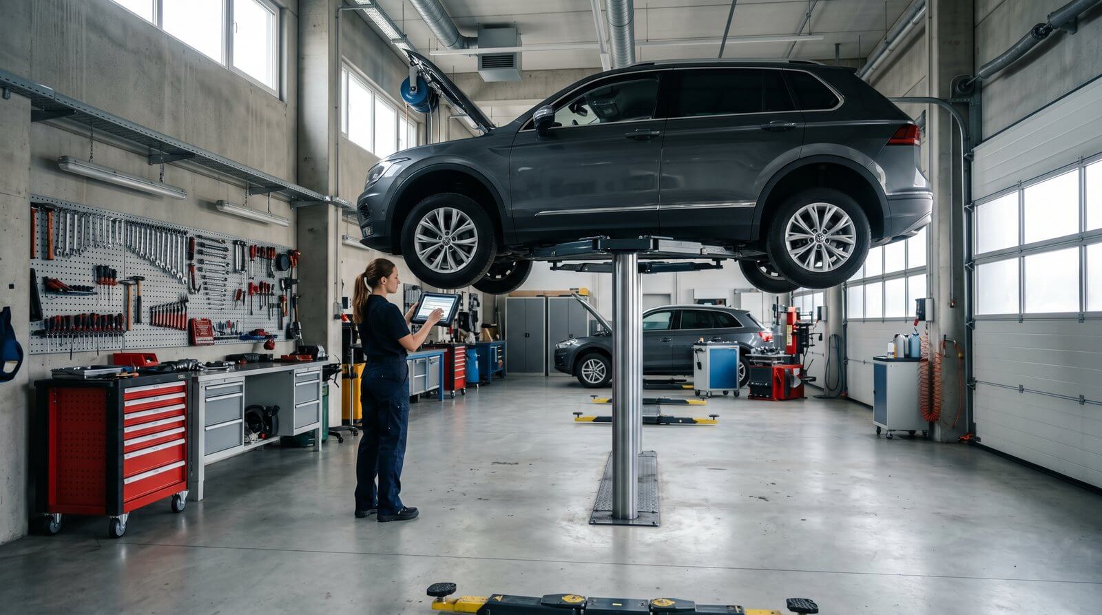 Service auto AutoFix Service